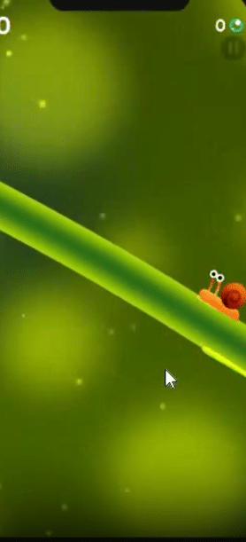 Snail Ride – Unity Source Code