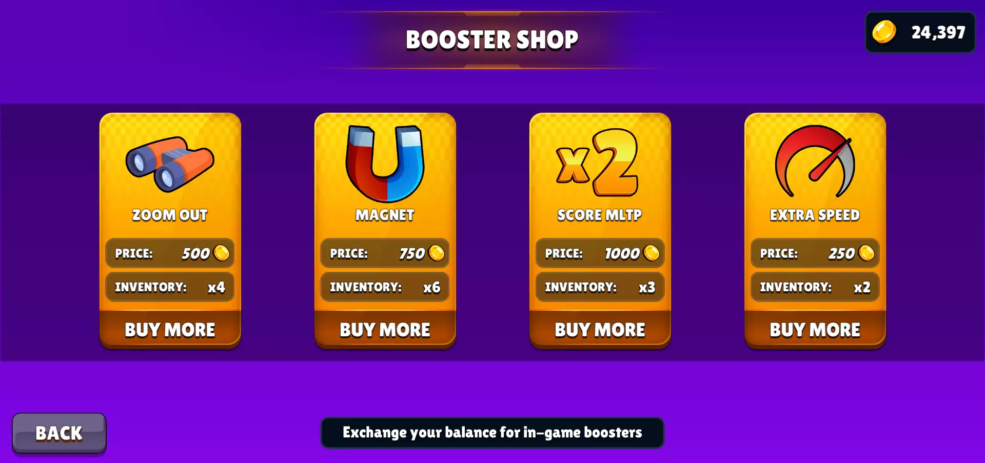 Snake Warz IO Unity Template – Full Game Project for Sale screenshot 3