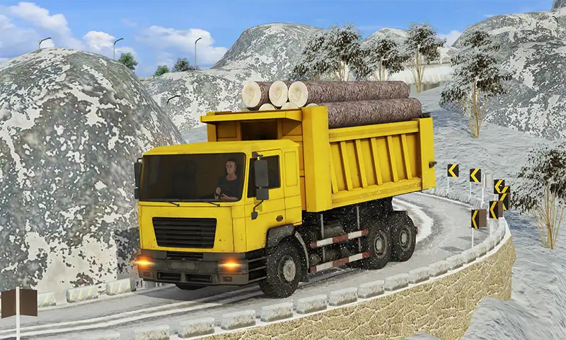 Snow Hill Excavator & Dumper SellUnitySourceCode