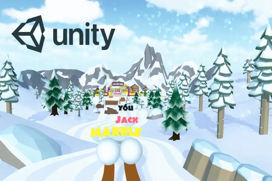 Snowball Rush – Speed