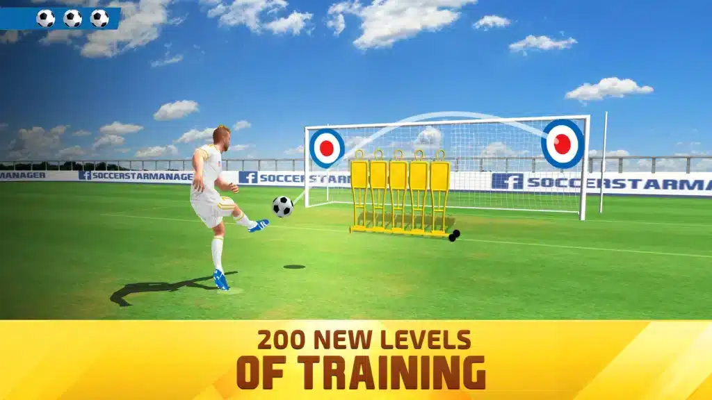 Soccer Star 24 Top Leagues SellUnitySourceCode