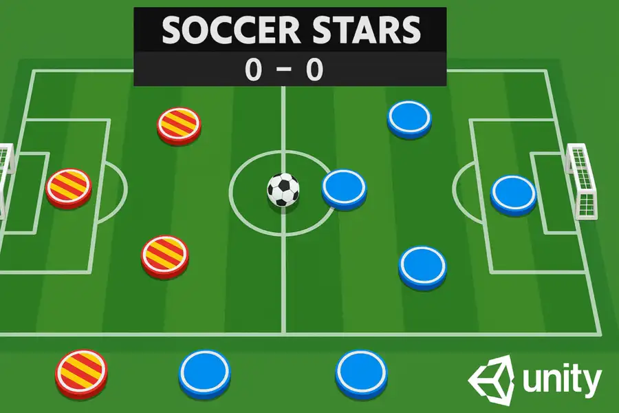 Soccer Stars