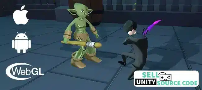 Solo High Level SellUnitySourceCode