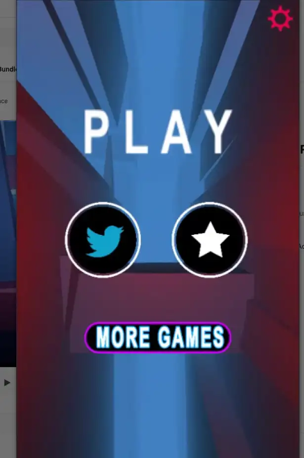 Space Invaders 3D – Star Race screenshot 3