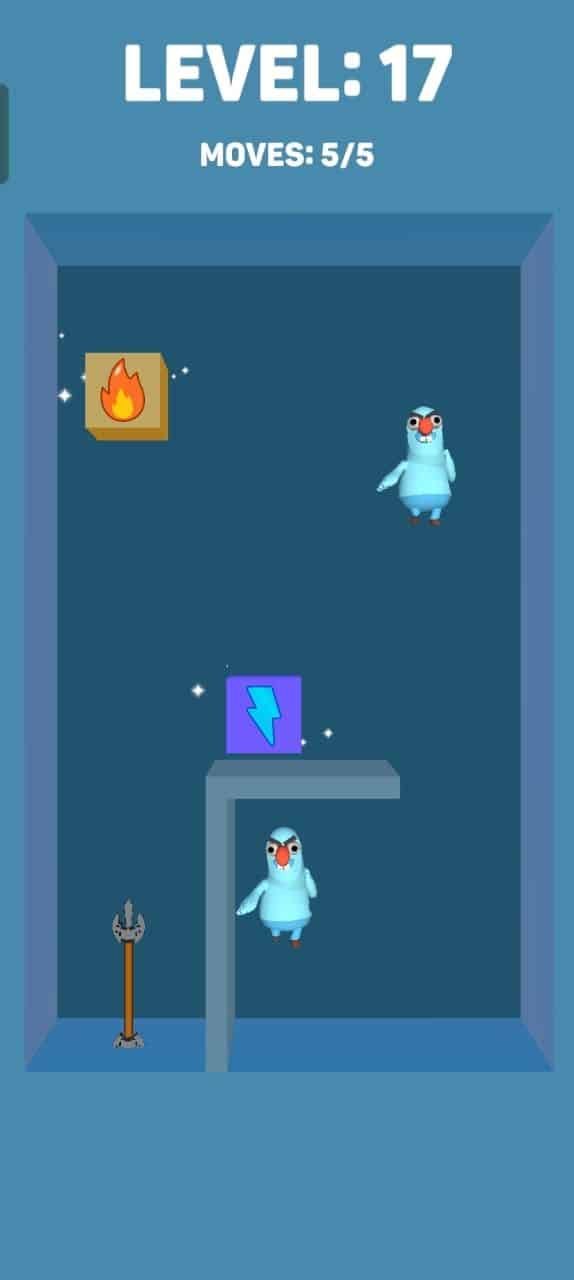 Spear Launch Complete Unity Source Code screenshot 3