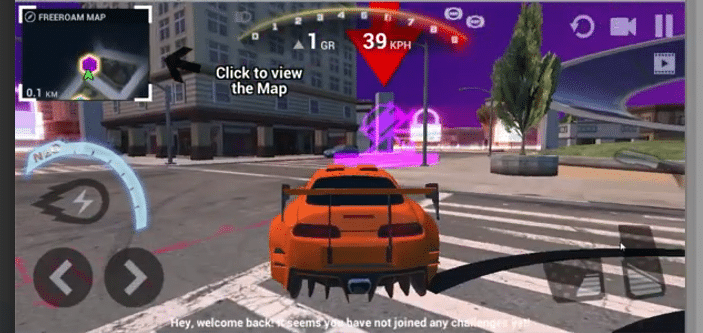 Speed Legends Unity Game screenshot 5