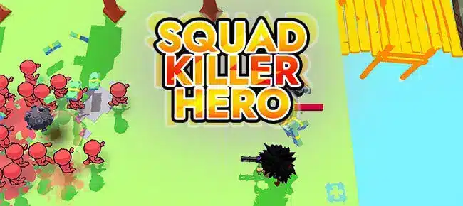 Squad Killer Hero