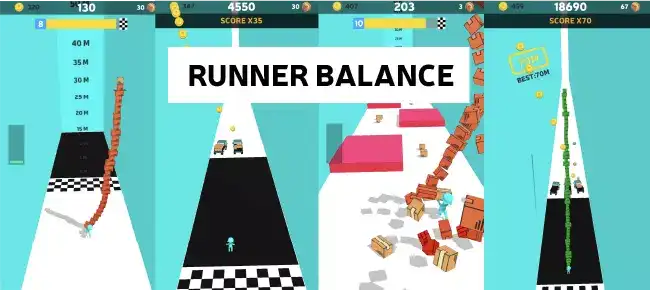 Stack Balance SellUnitySourceCode