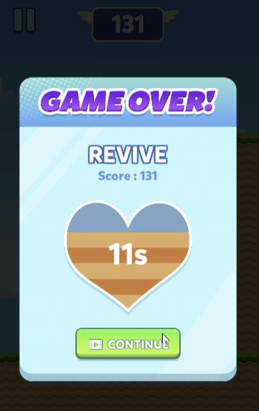 Stacky Pets Unity Sourcecode screenshot 2