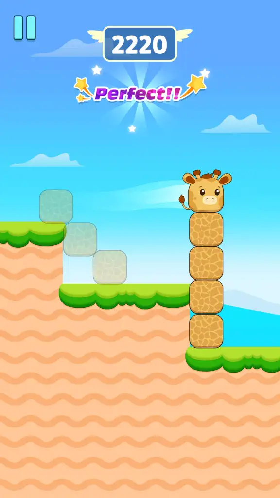 Stacky Rabbit: Pets SellUnitySourceCode screenshot 5