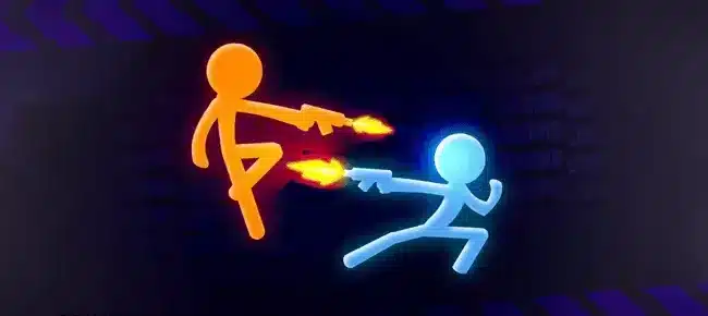 Stick War Infinity Duel Game SellUnitySourceCode