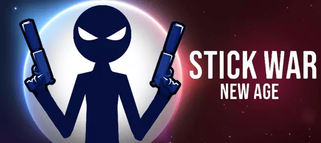 Stick War: New Age SellUnitySourceCode