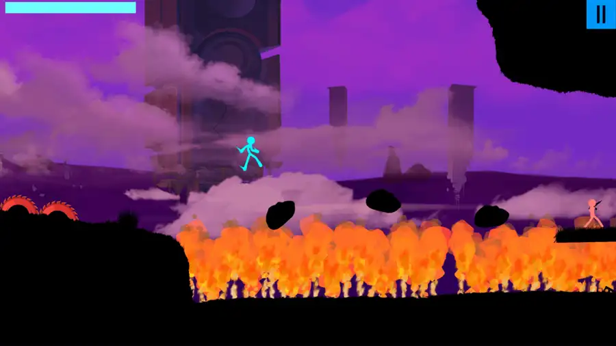 Stick War: New Age SellUnitySourceCode screenshot 3