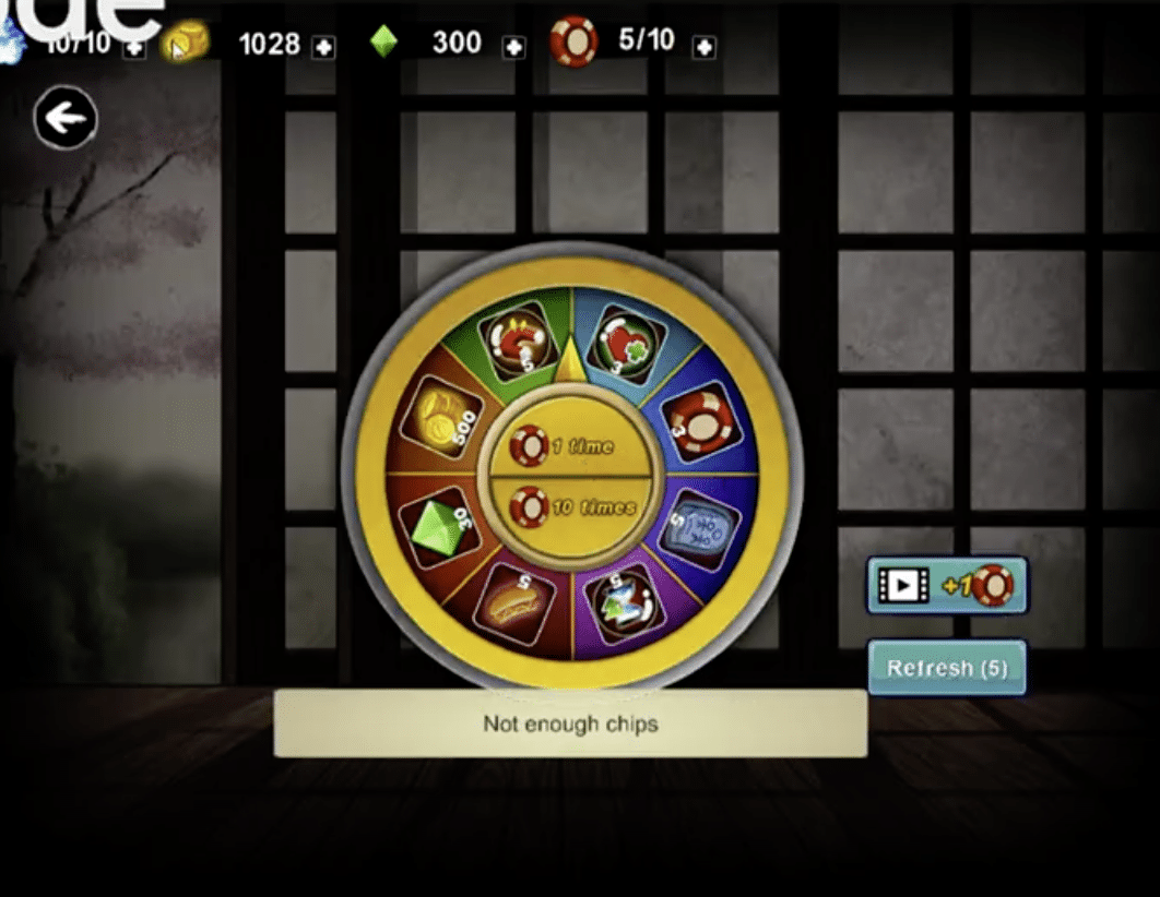 Stickman Revenge 3 – Unity Source Code