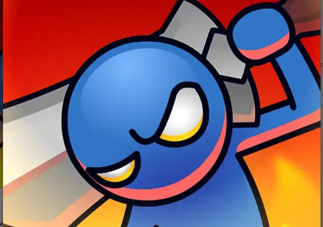 Stickman Warriors