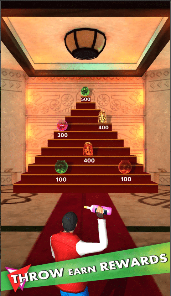 Street Chaser – Robber Chase Runner Game screenshot 4