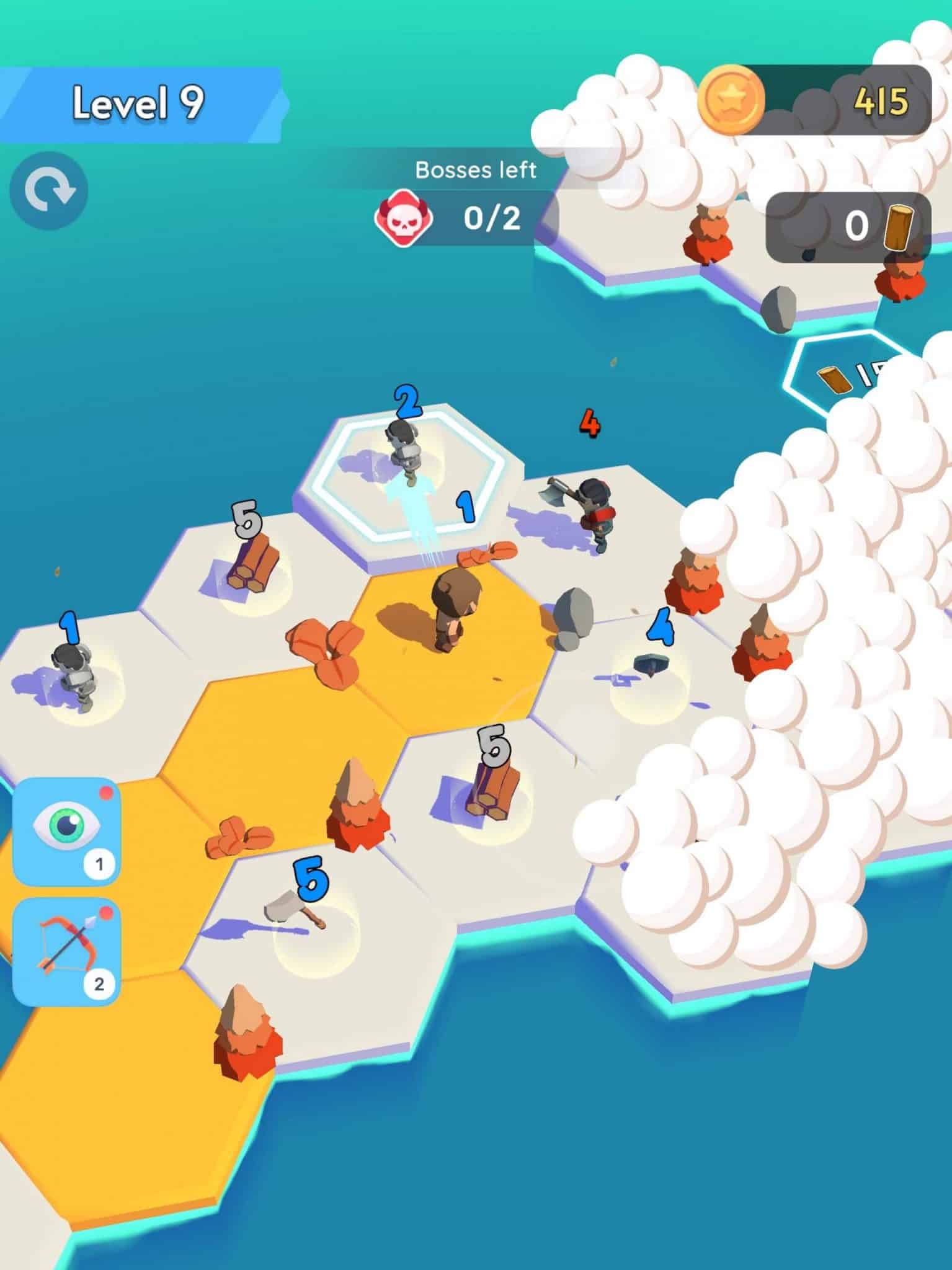 Strongest Way  Unity Complete Project screenshot 4