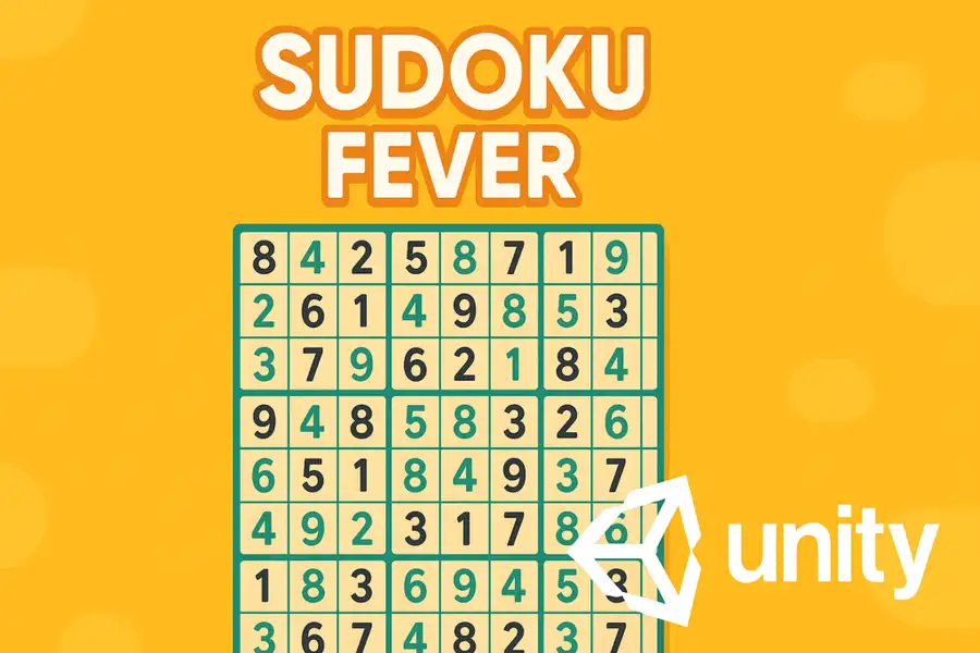Sudoku Fever