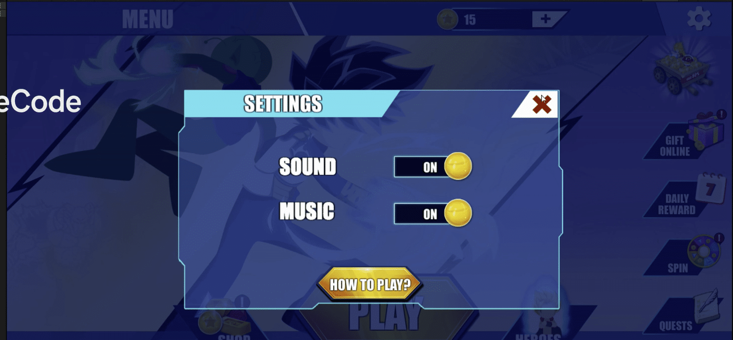 SUPER DRAGON BATTLE – UNITY SOURCE CODE screenshot 4
