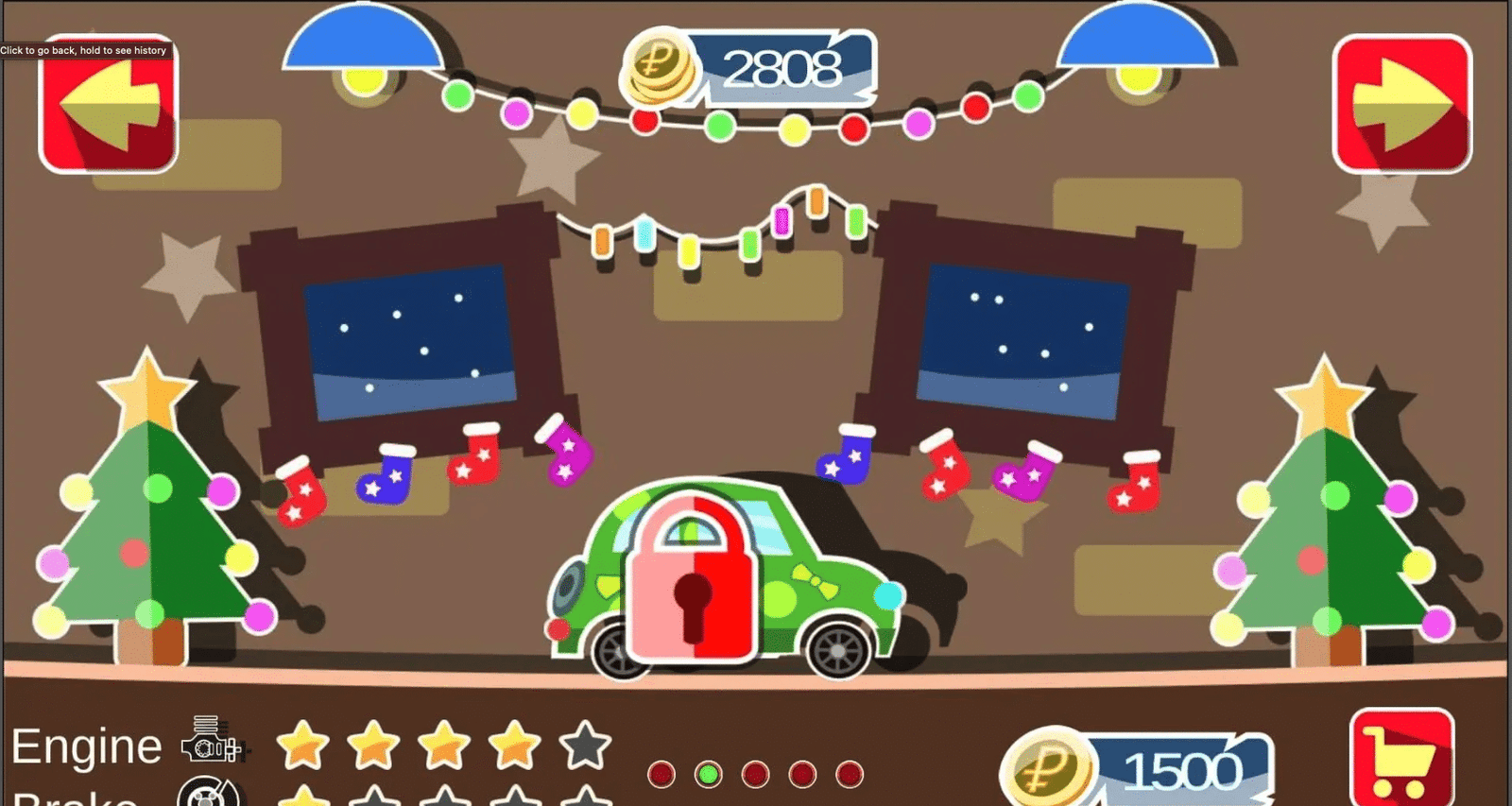 Super Racing Multiplayer – Unity Car Racing Game Source Code