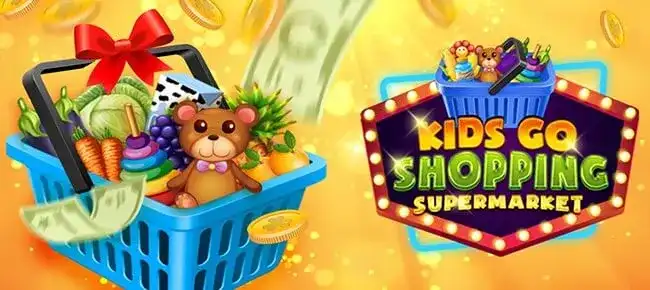 Supermarket Mania – Shopping Games SellUnitySourceCode 