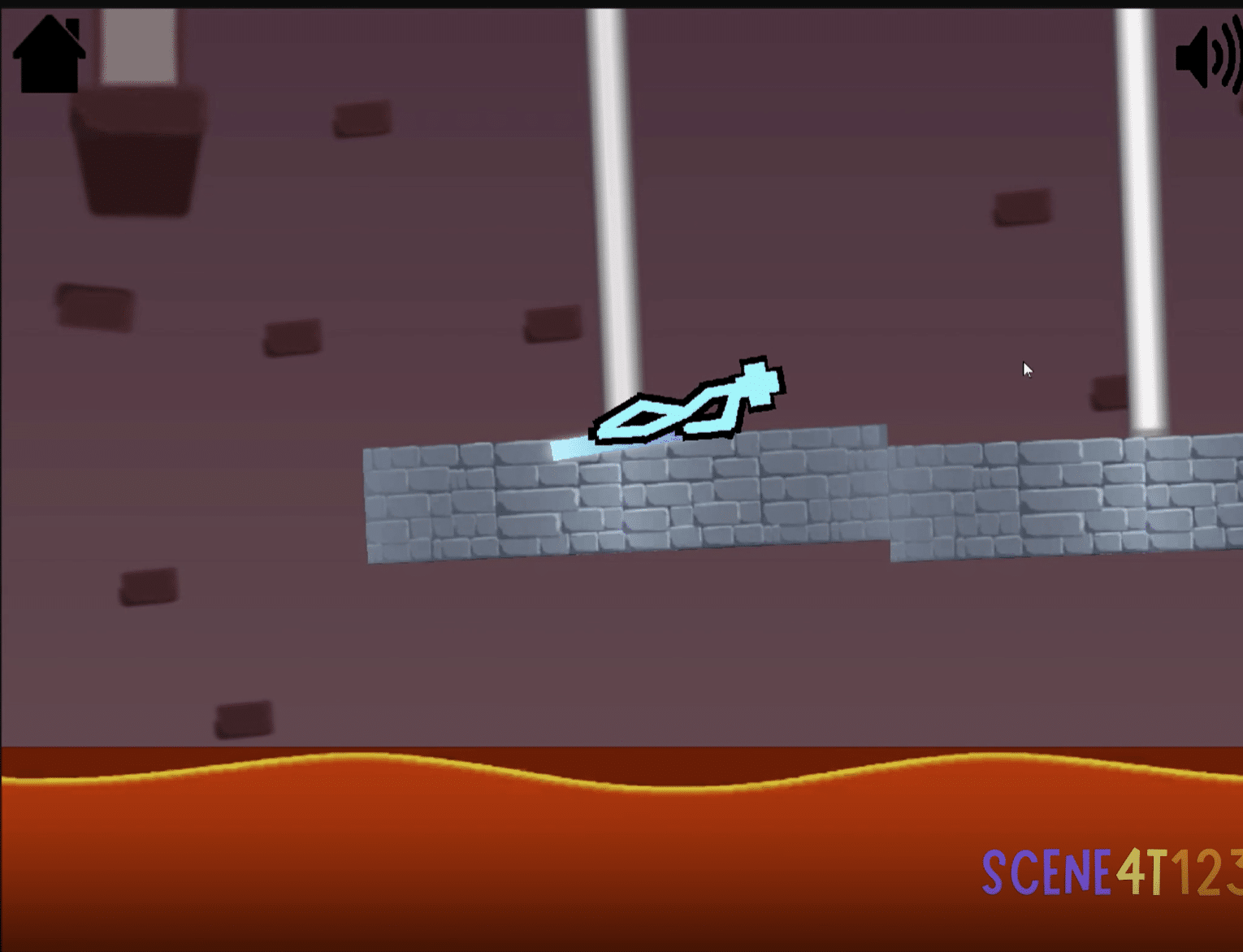 Supreme Duelist Stickman screenshot 4