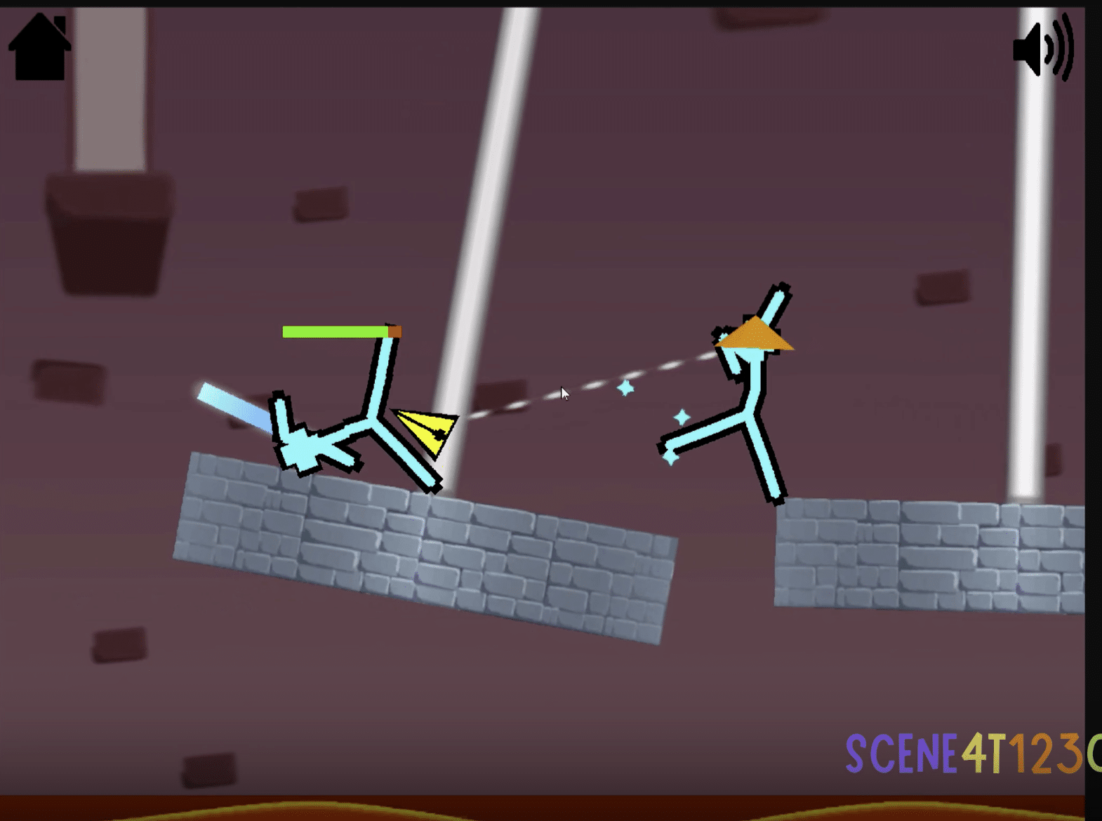 Supreme Duelist Stickman screenshot 5