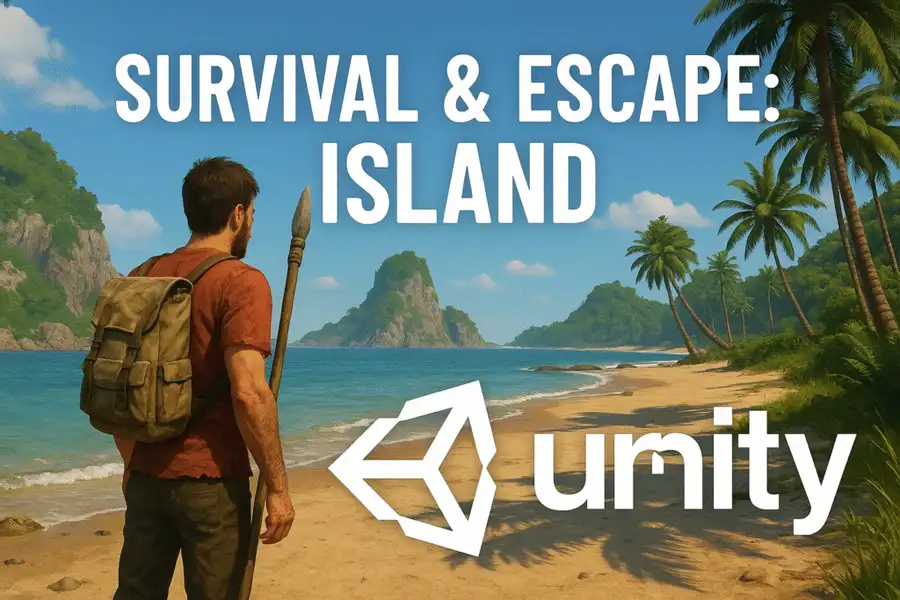 Survival & Escape: Island