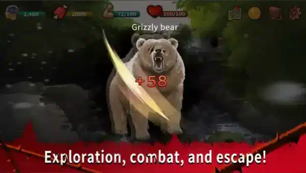 Survival & Escape: Island Unity Source Code screenshot 3