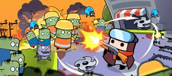 Survivor.IO SellUnitySourceCode