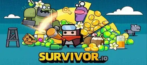 Survivor.io Zombie Survival Game – Download & Play Now screenshot 2