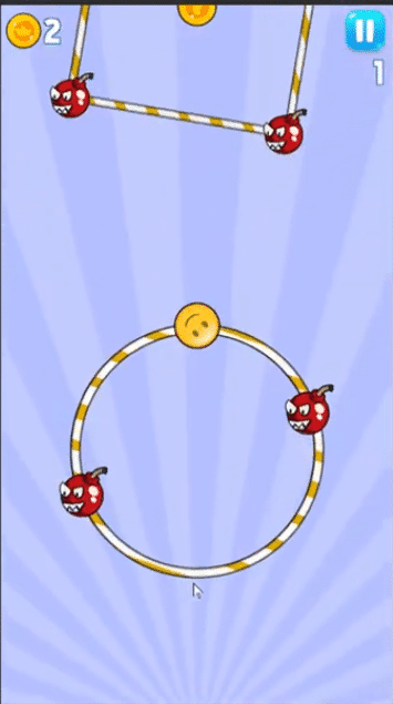 Switch Emoji Puzzle Game – Complete Unity Source Code screenshot 2