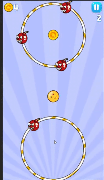 Switch Emoji Puzzle Game – Complete Unity Source Code screenshot 4