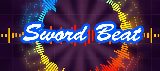 Sword Beat SellUnitySourceCode