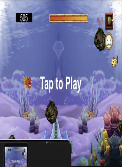 Talking Cat With Mini Games UNity sourcecode screenshot 5