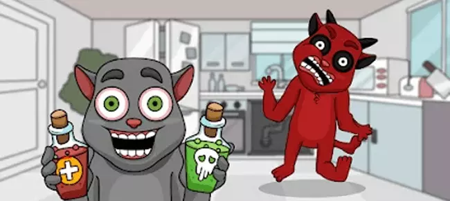 Talking Juan – Troll Juan SellUnitySourceCode