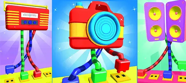 Tangle it SellUnitySourceCode