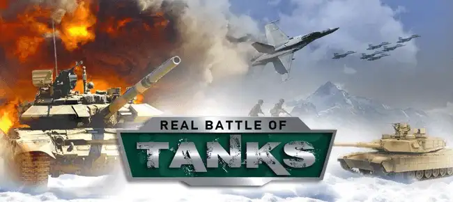 Tanks Battle Warship SellUnitySourceCode