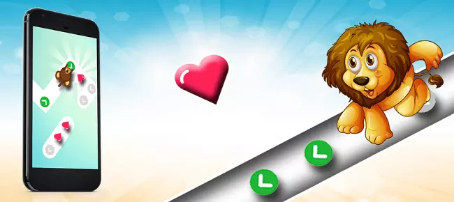 Tap Tap Dash and Run SellUnitySourceCode