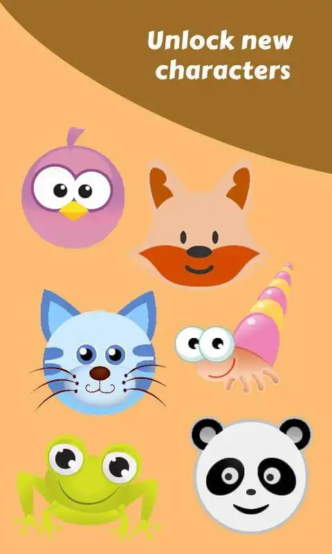 Tap Tap Dash and Run SellUnitySourceCode screenshot 4