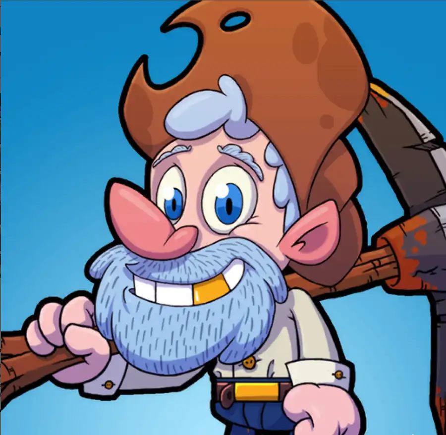 Tap Tap Dig: Idle Clicker Game screenshot 3