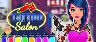 Tattoo Salon SellUnitySourceCode screenshot 2