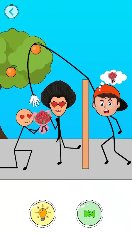 Teacher Puzzle - Steal Games Unity Code screenshot 2