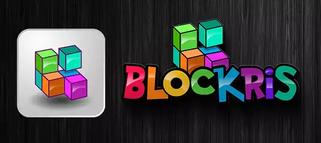 Tetrio Blockris Puzzle Game SellUnitySourceCode