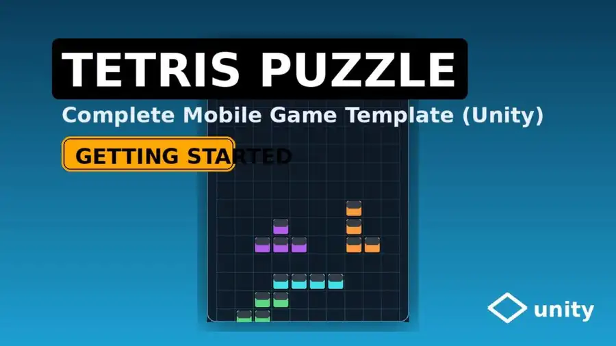 Tetris Puzzle
