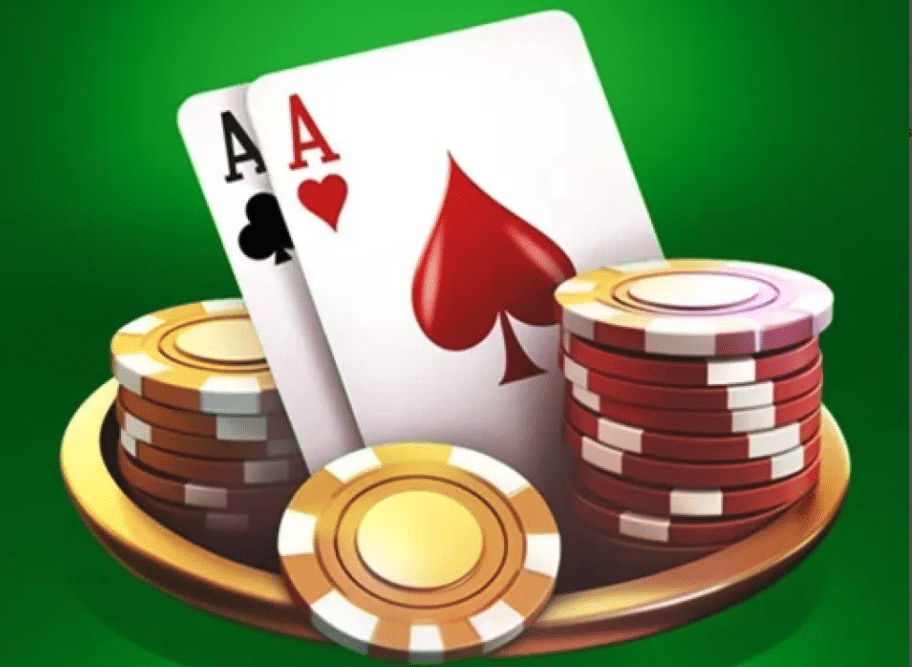Texas Holdem Poker Multiplayer – Unity Online Poker Game Source Code screenshot 2