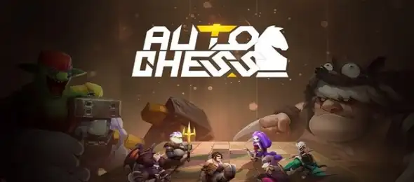 TFT template - Auto Chess - Teamfight Tactics SellUnitySourceCode
