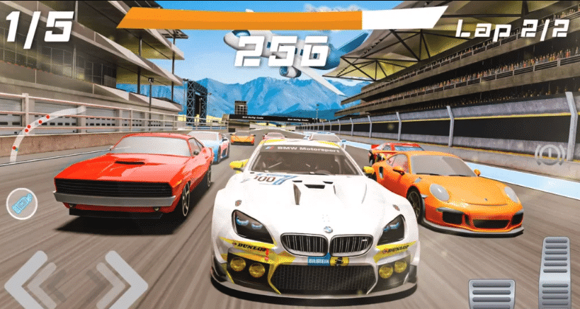 The Racing Crew Complete Unity Projects 2025 - Sell Unity Source Code screenshot 4