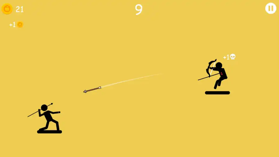 The Spearman screenshot 3