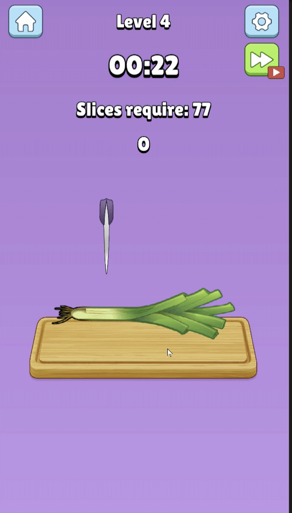 TikTok Collection Game Unity Source Game screenshot 4